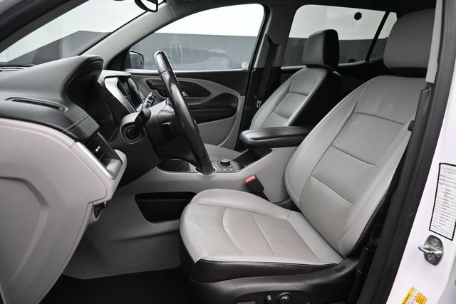 Used 2022 GMC Terrain SLT AWD/4WD image 10