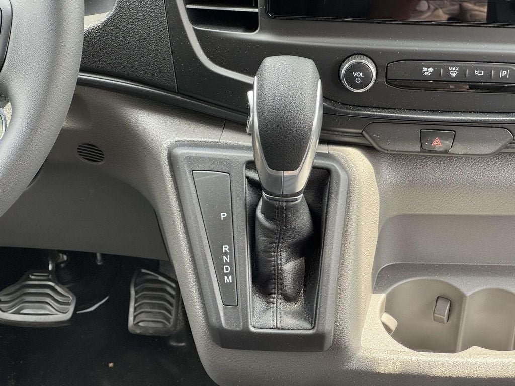 New 2026 Ford Transit 350 XL RWD image 16