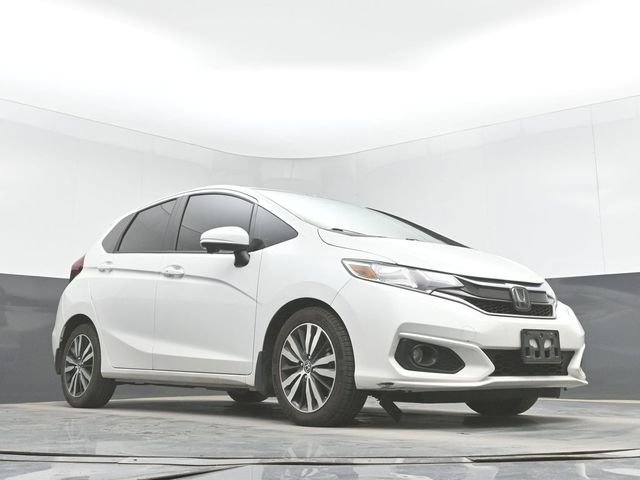 Used 2019 Honda Fit EX image 27
