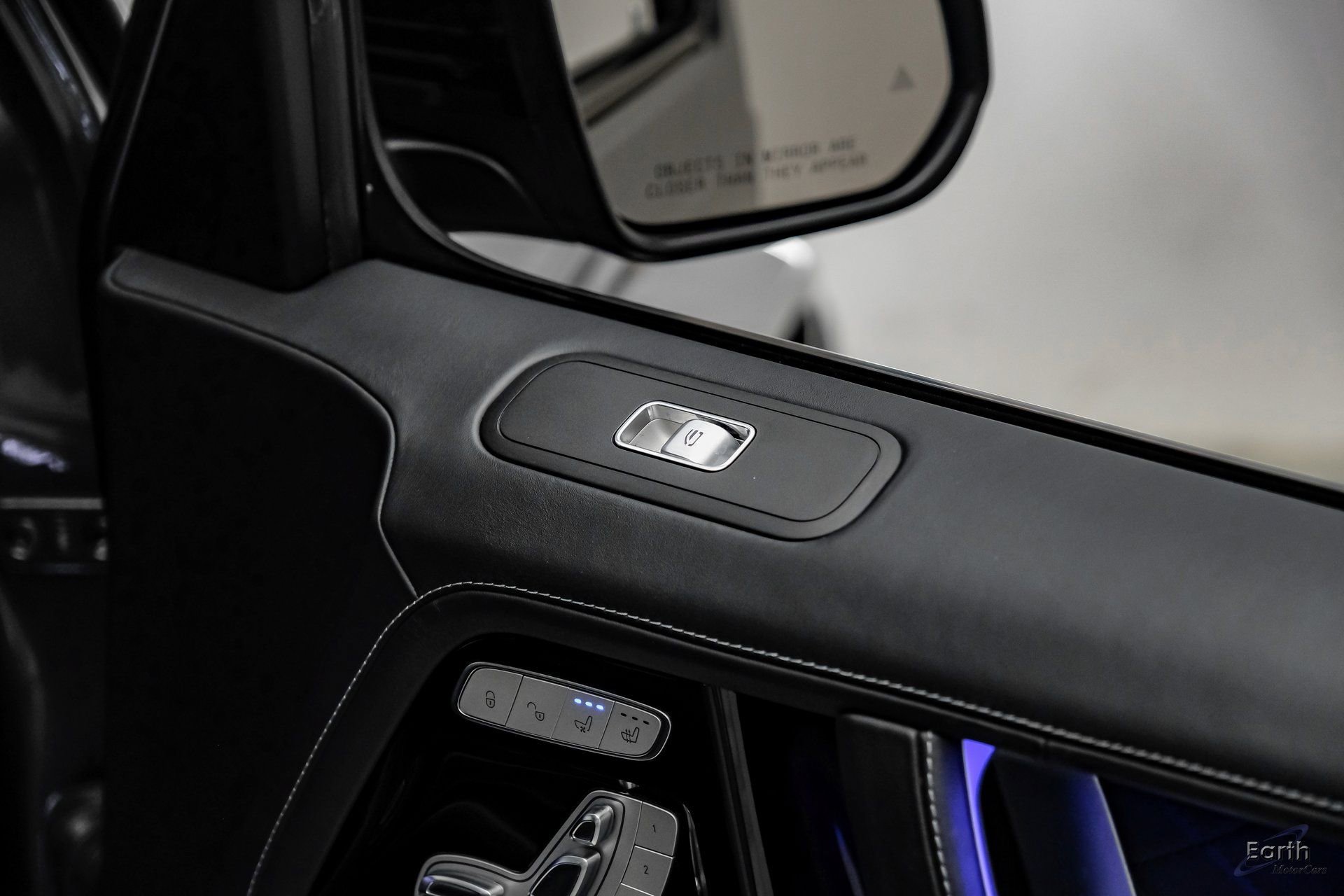Used 2022 Mercedes-Benz G 63 AMG 4MATIC image 95
