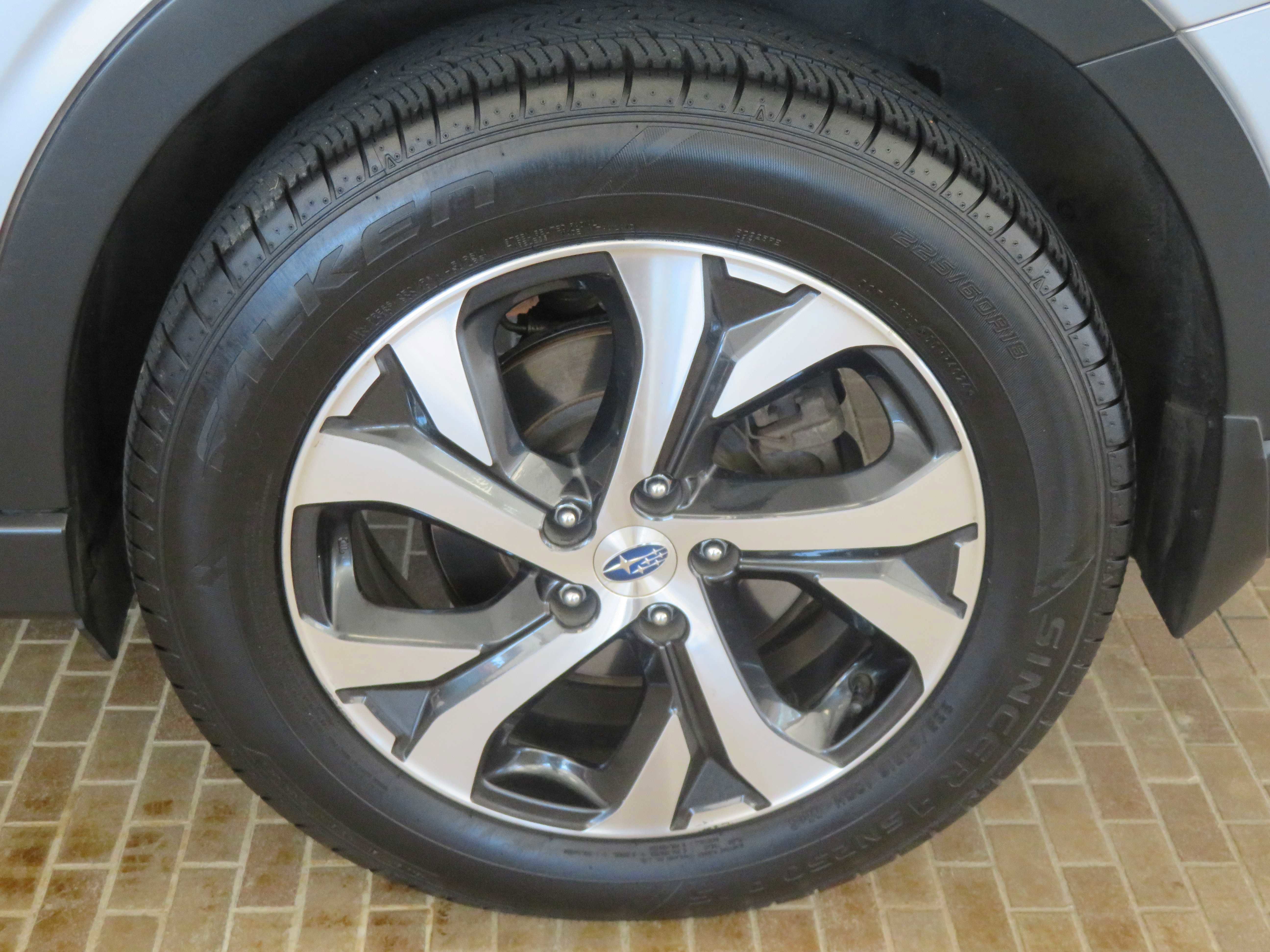 Used 2021 Subaru Outback Limited w/ Popular Package #2 AWD/4WD image 8