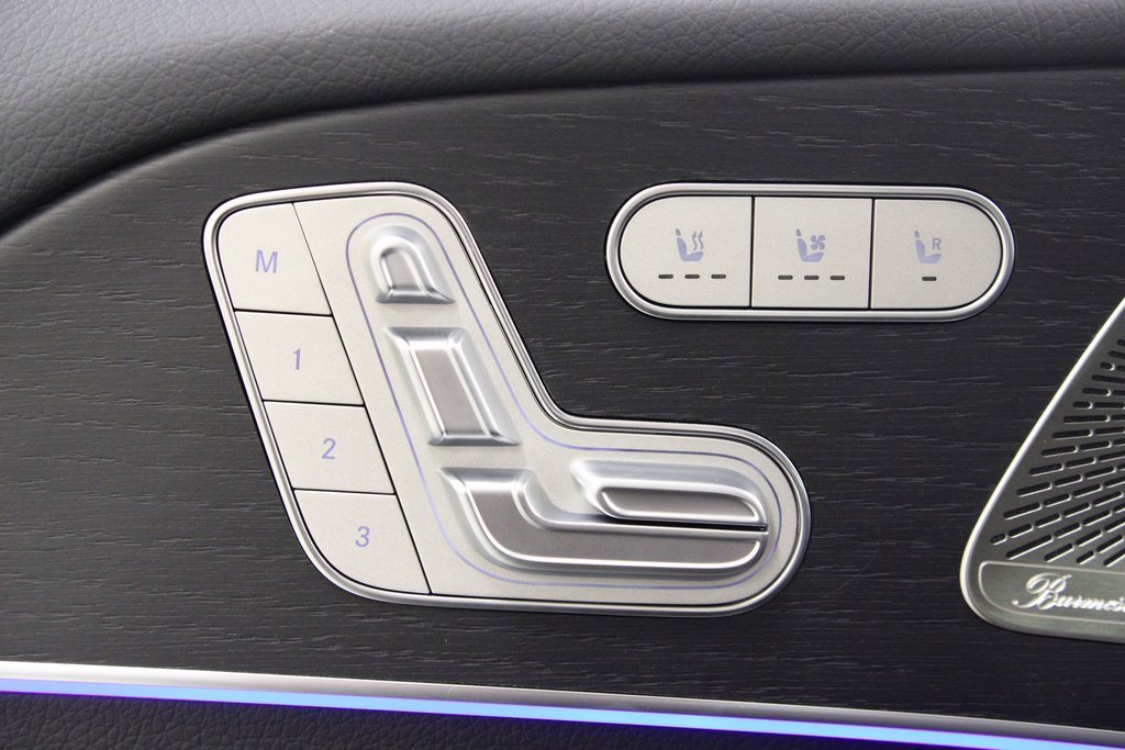 New 2026 Mercedes-Benz GLS 450 GLS 450 image 17