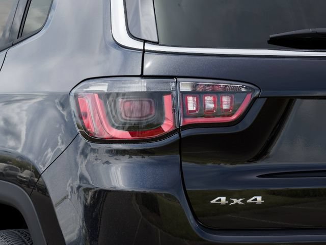 New 2026 Jeep Compass Limited AWD/4WD image 9