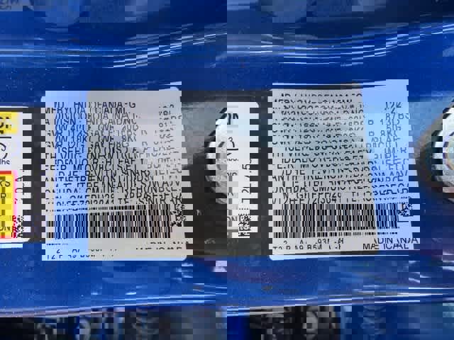 Certified 2023 Honda Civic EX image 25