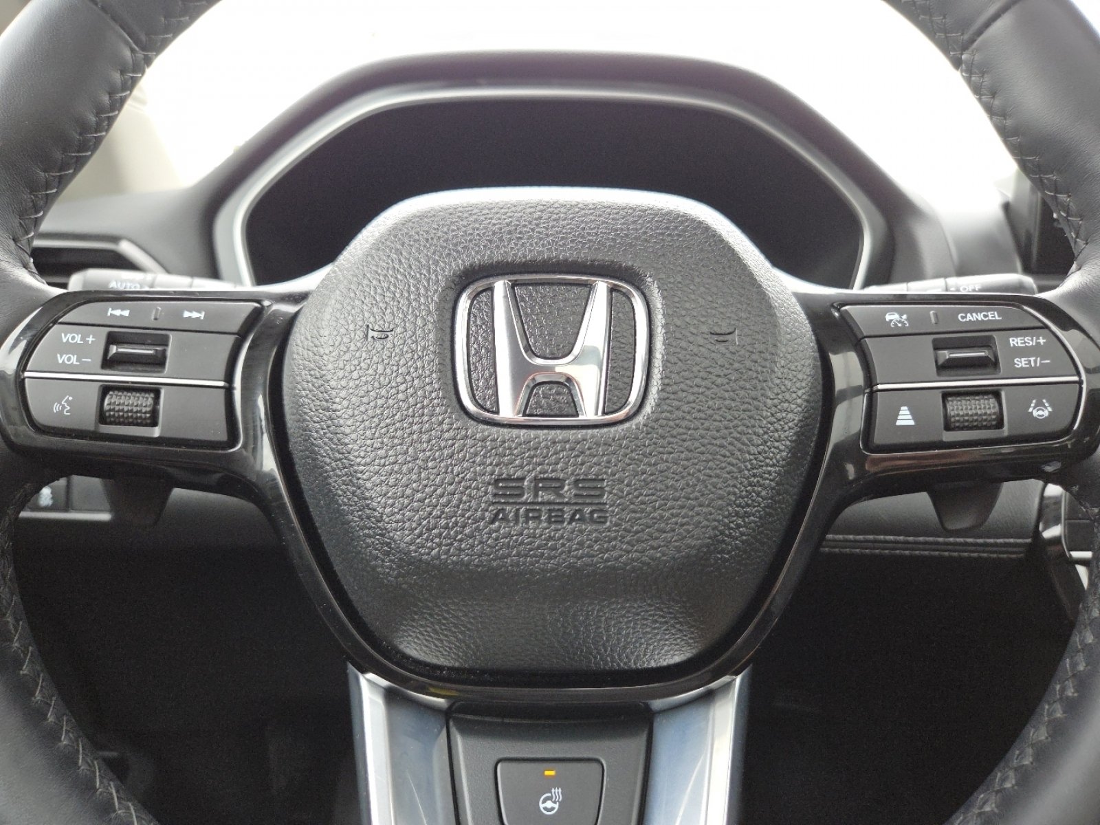 Used 2024 Honda Pilot Elite image 34
