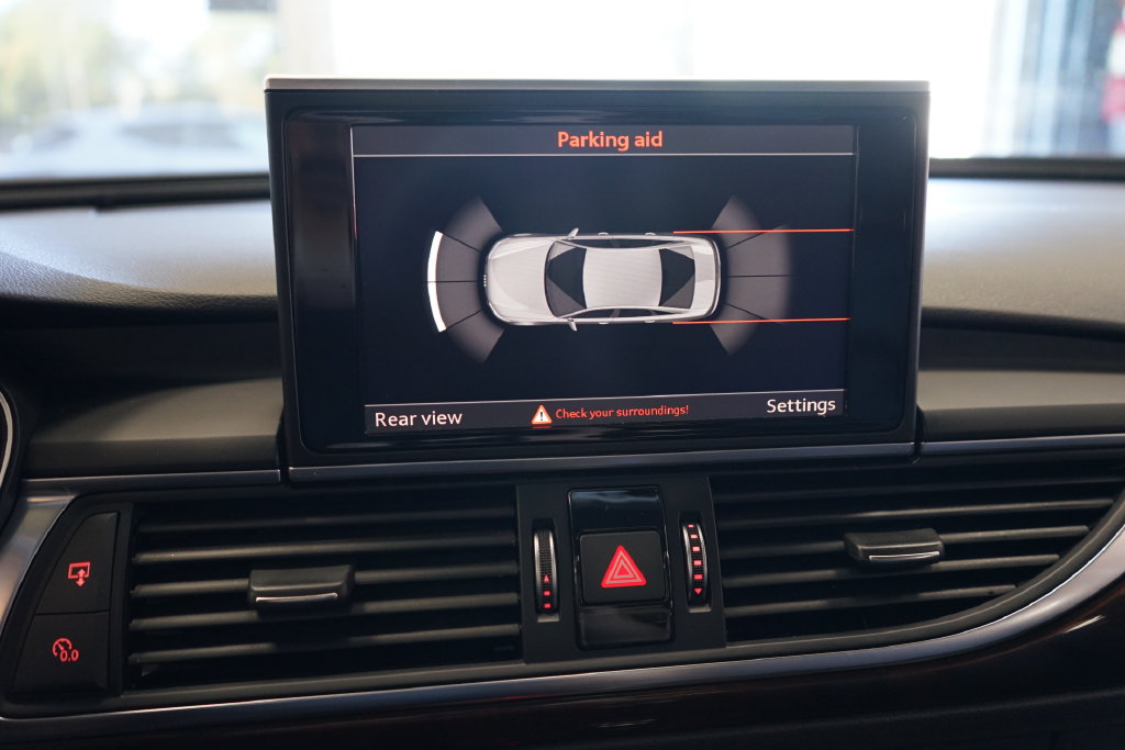 Used 2018 Audi A6 2.0T Premium Plus w/ Premium Plus Package AWD/4WD image 41
