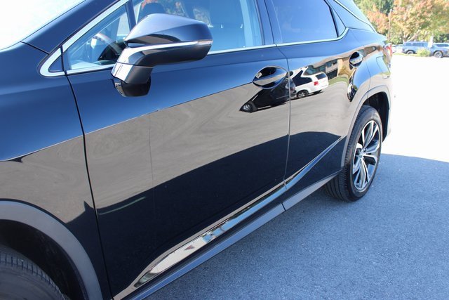 Used 2020 Lexus RX 350 AWD w/ Premium Package image 51