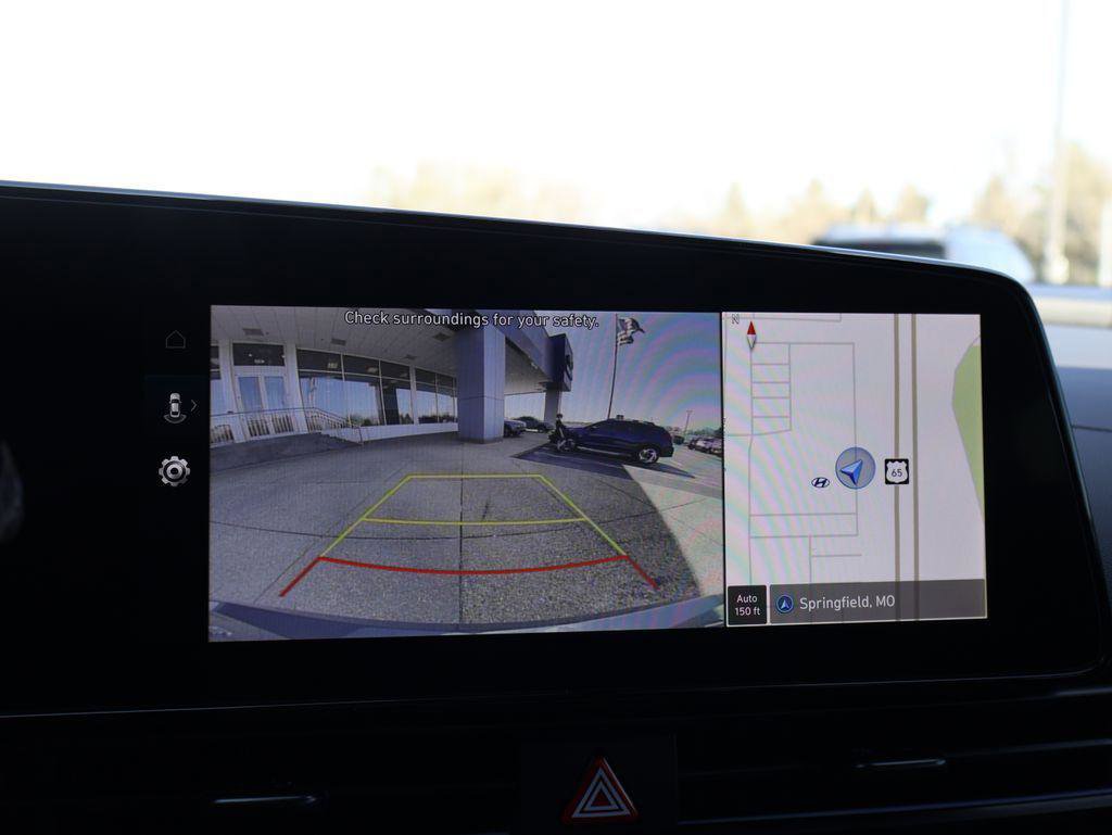 New 2026 Hyundai Elantra Sport image 35