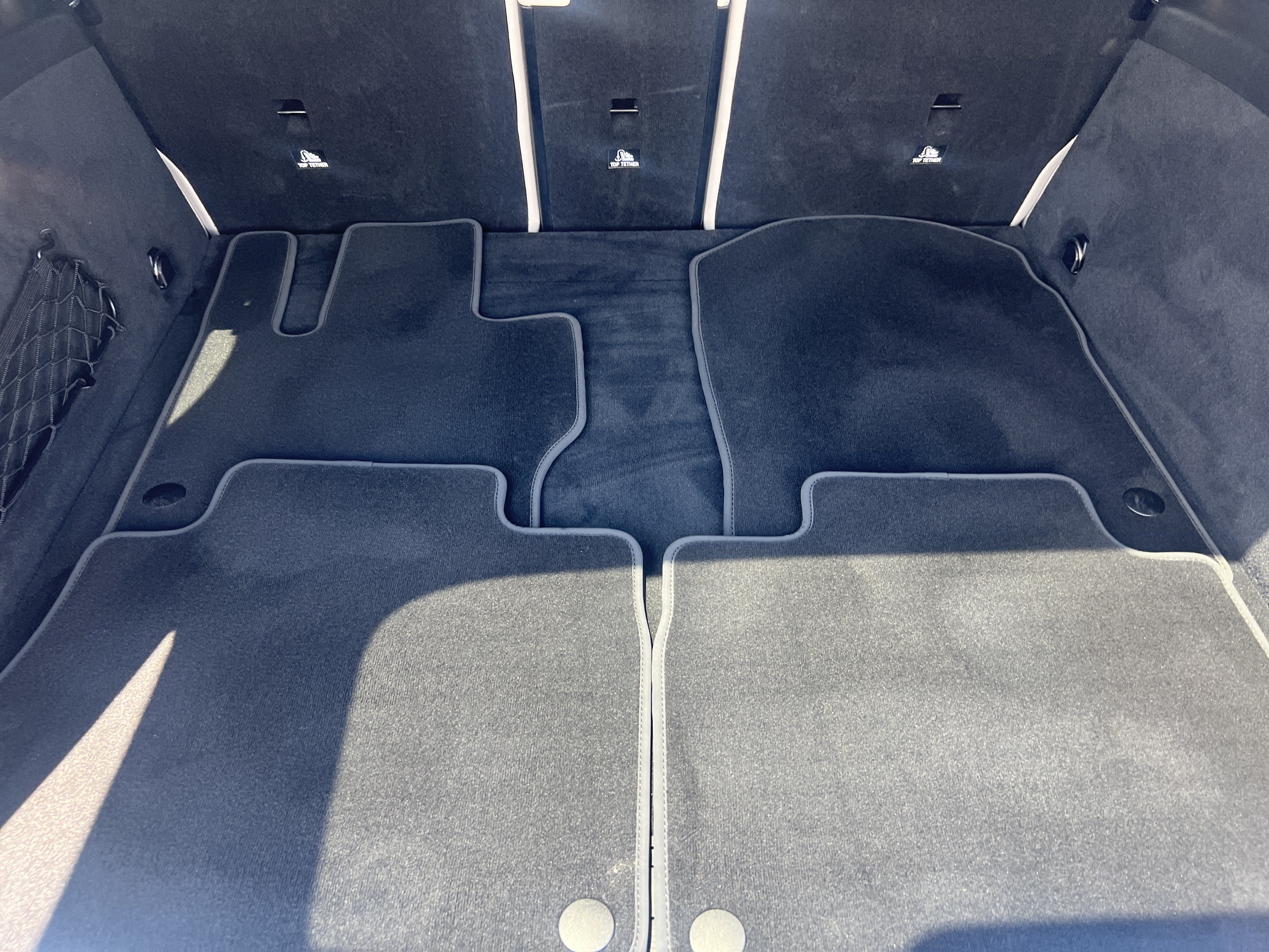 Certified 2025 Mercedes-Benz GLE 450 4MATIC image 34