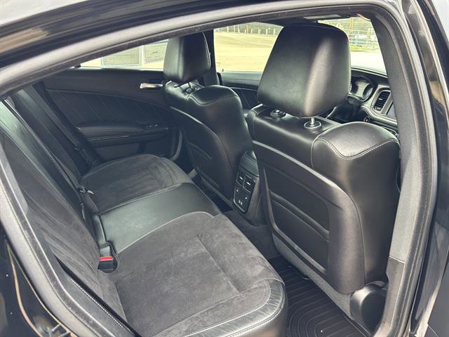Used 2022 Dodge Charger R/T w/ Plus Group image 19