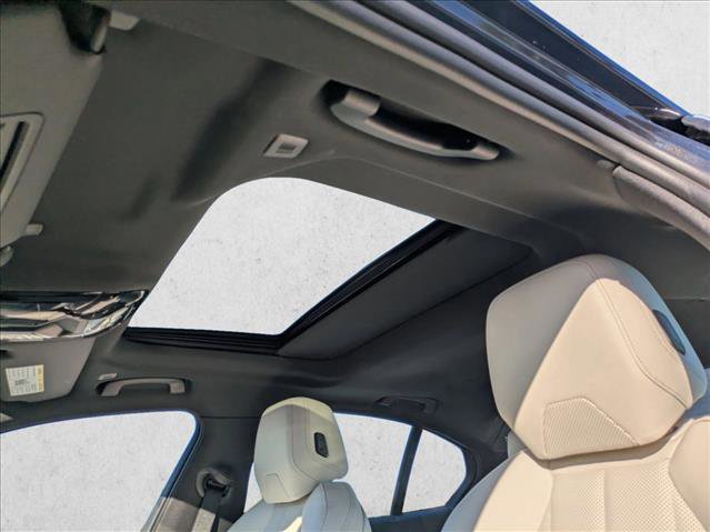 Certified 2024 BMW 530i w/ Convenience Package image 16