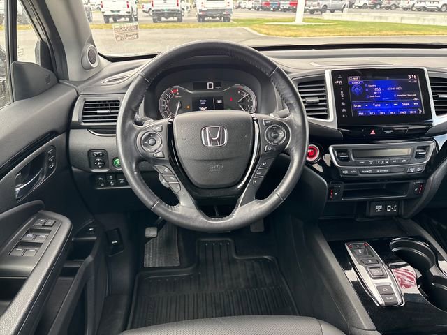Used 2020 Honda Ridgeline RTL-E image 21