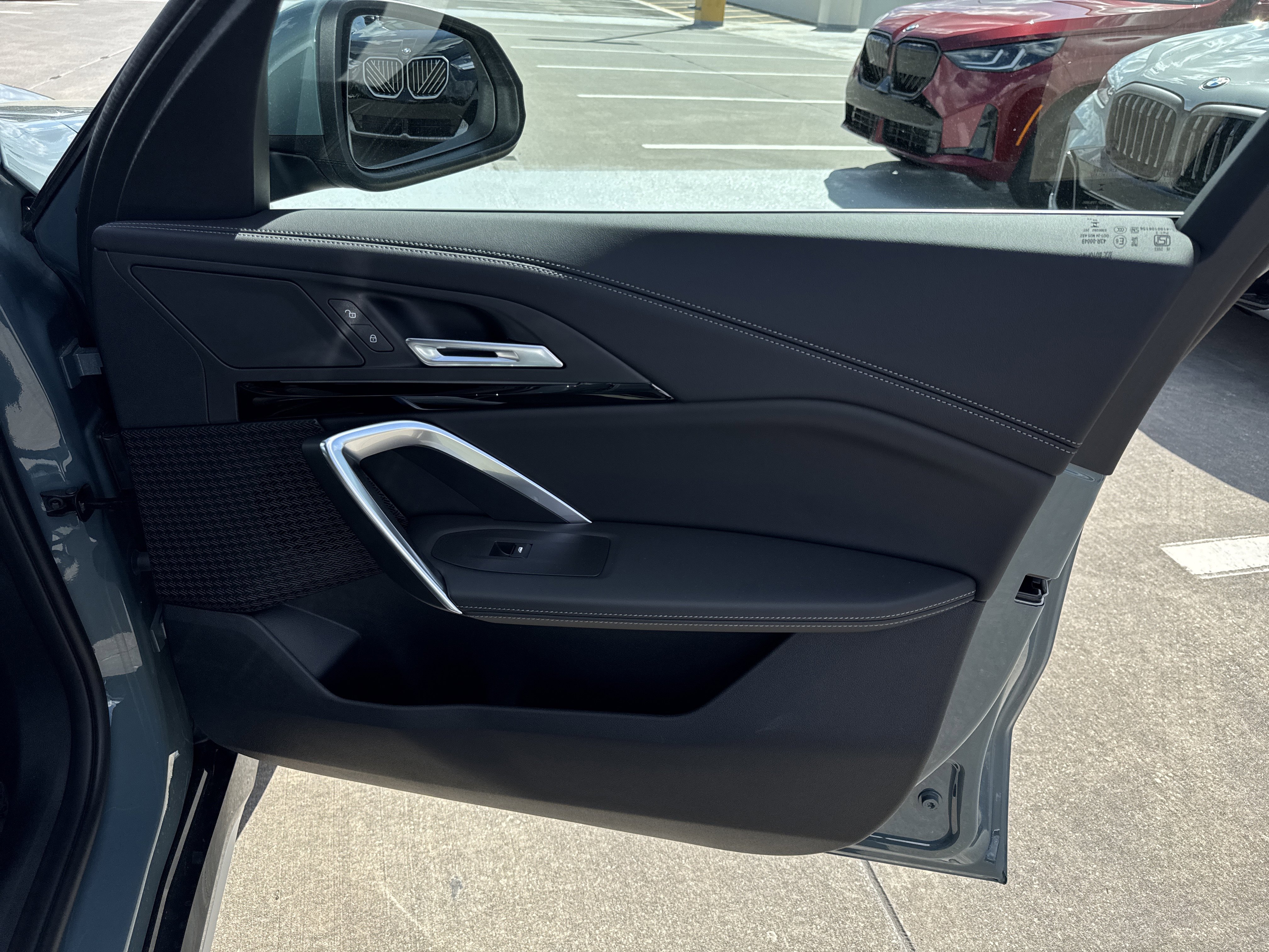 New 2026 BMW X1 xDrive28i w/ Technology Package image 8