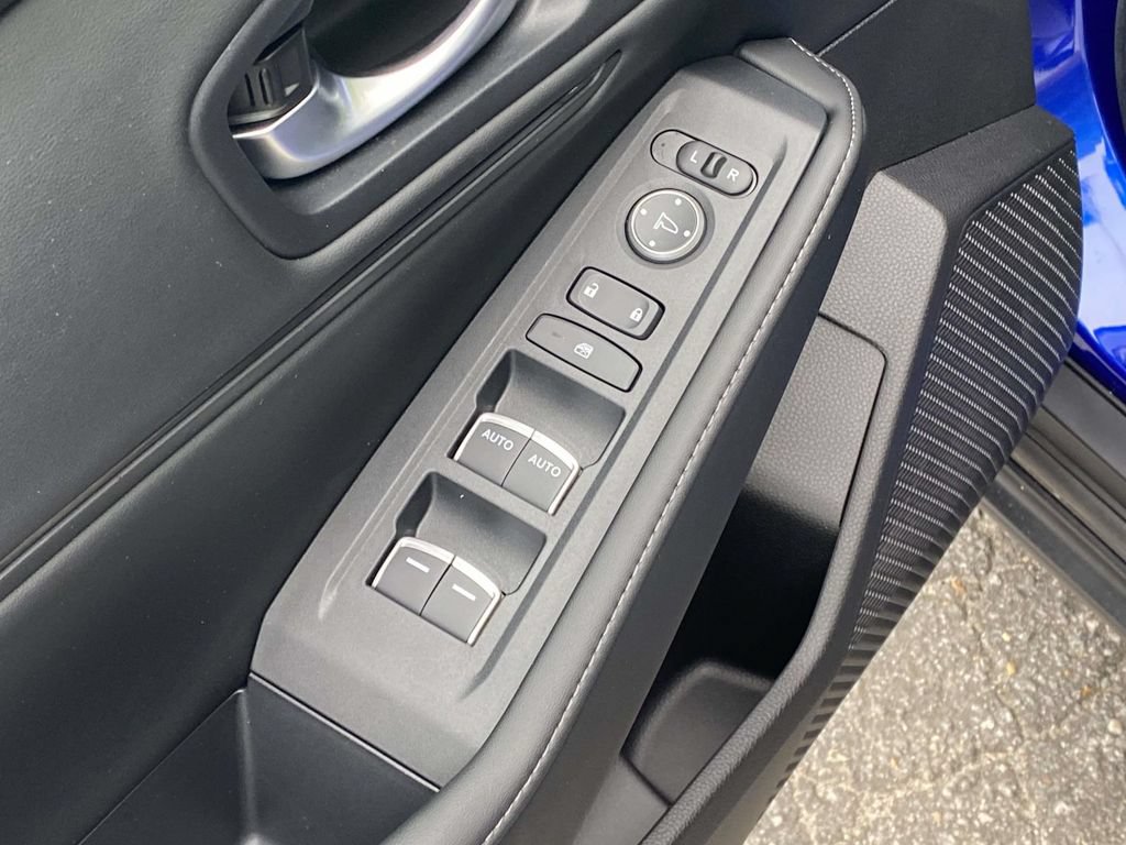 Certified 2025 Honda Accord Sport image 17