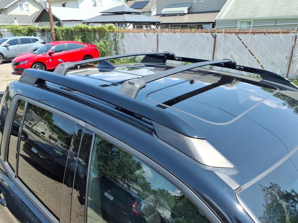 Certified 2023 Honda Ridgeline Black Edition image 9