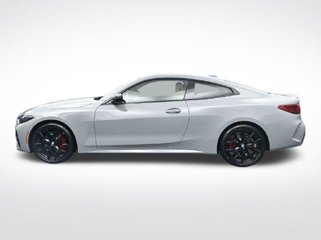 New 2027 BMW 430i Coupe w/ M Sport Package AWD/4WD image 8