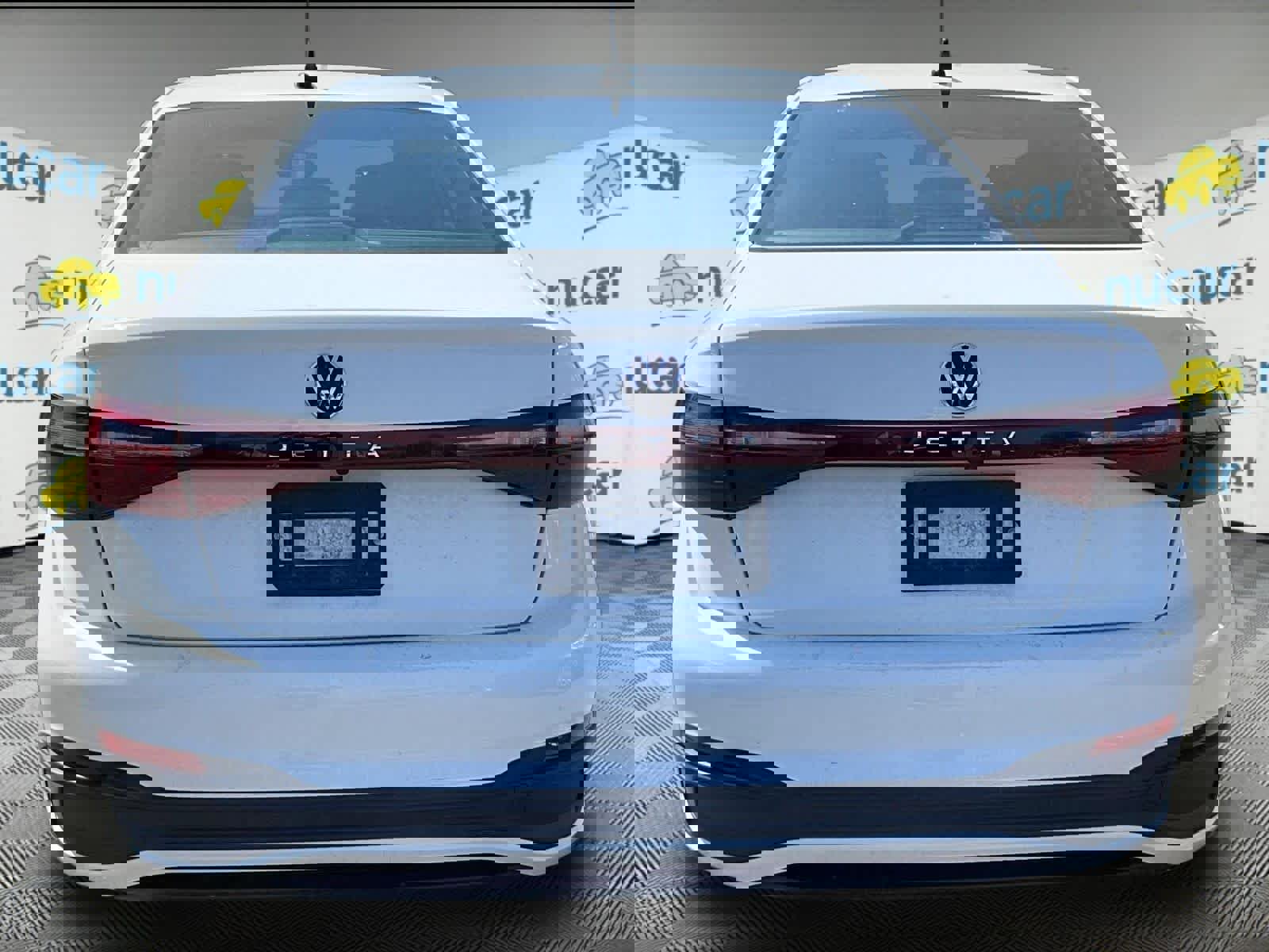 Used 2025 Volkswagen Jetta Sport image 3