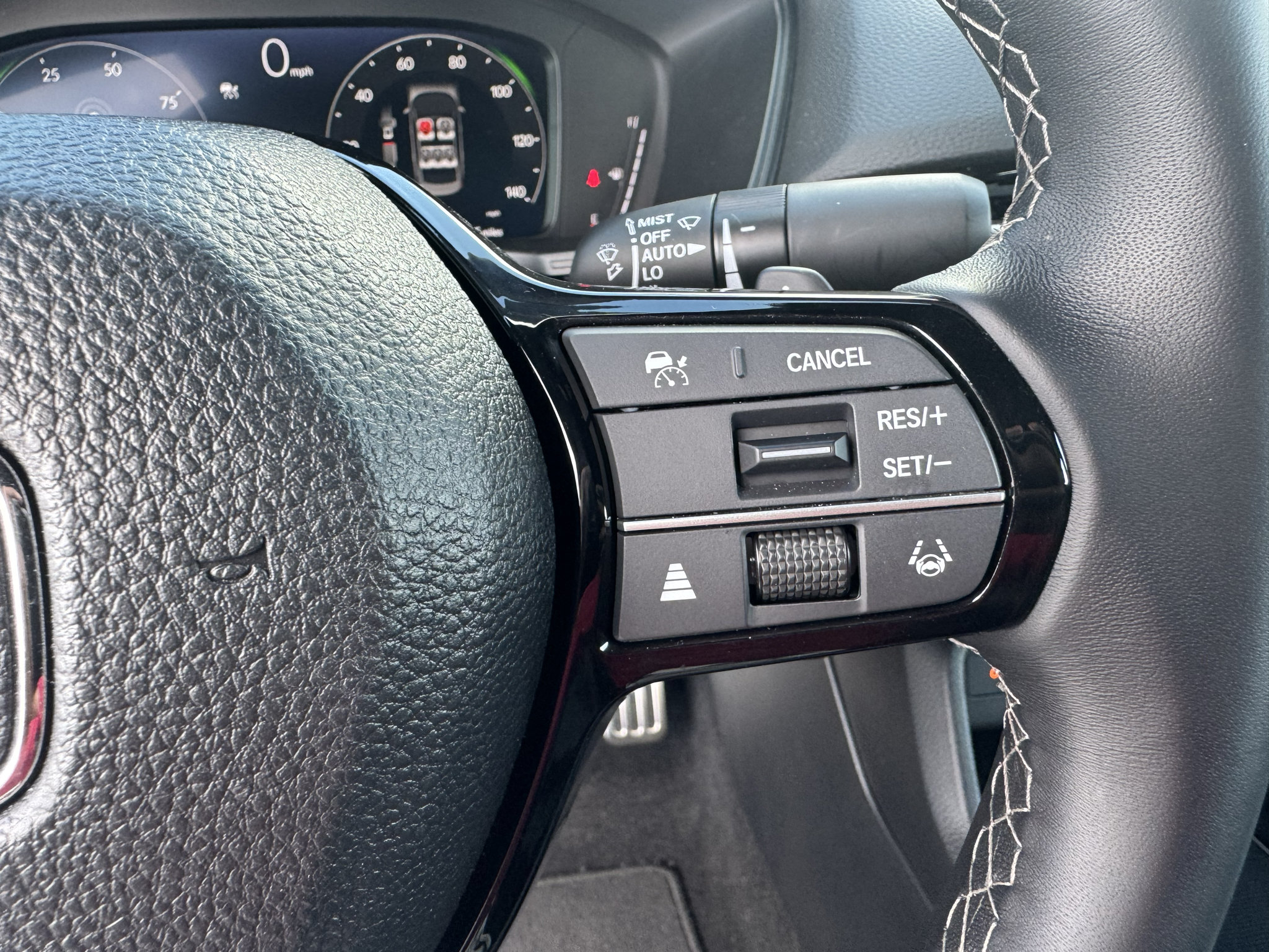Certified 2026 Honda Civic Sport Touring image 14