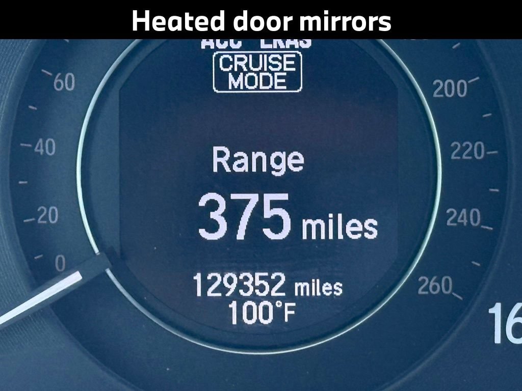 Used 2016 Honda Accord Touring image 12