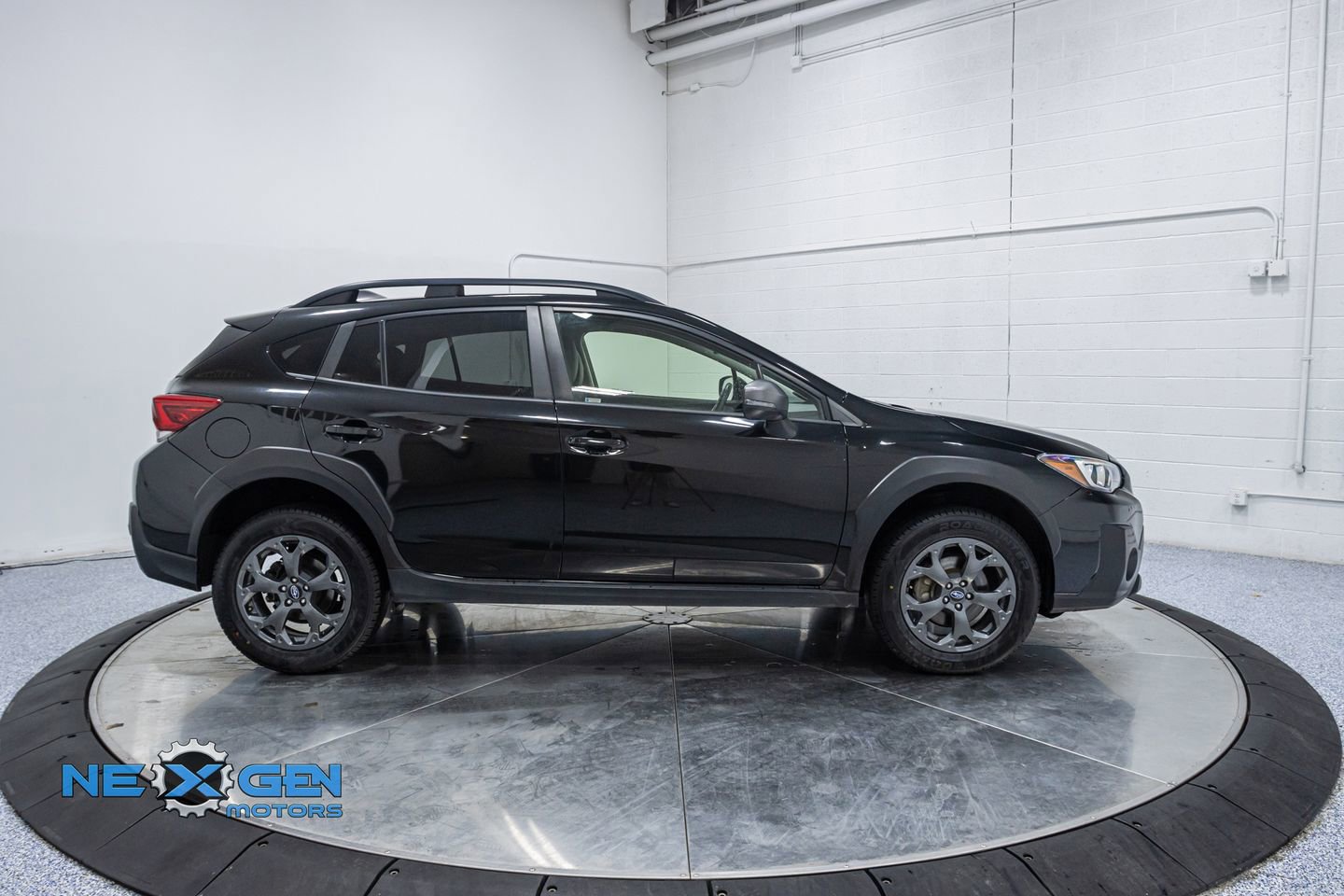Used 2021 Subaru Crosstrek 2.5i Sport image 8