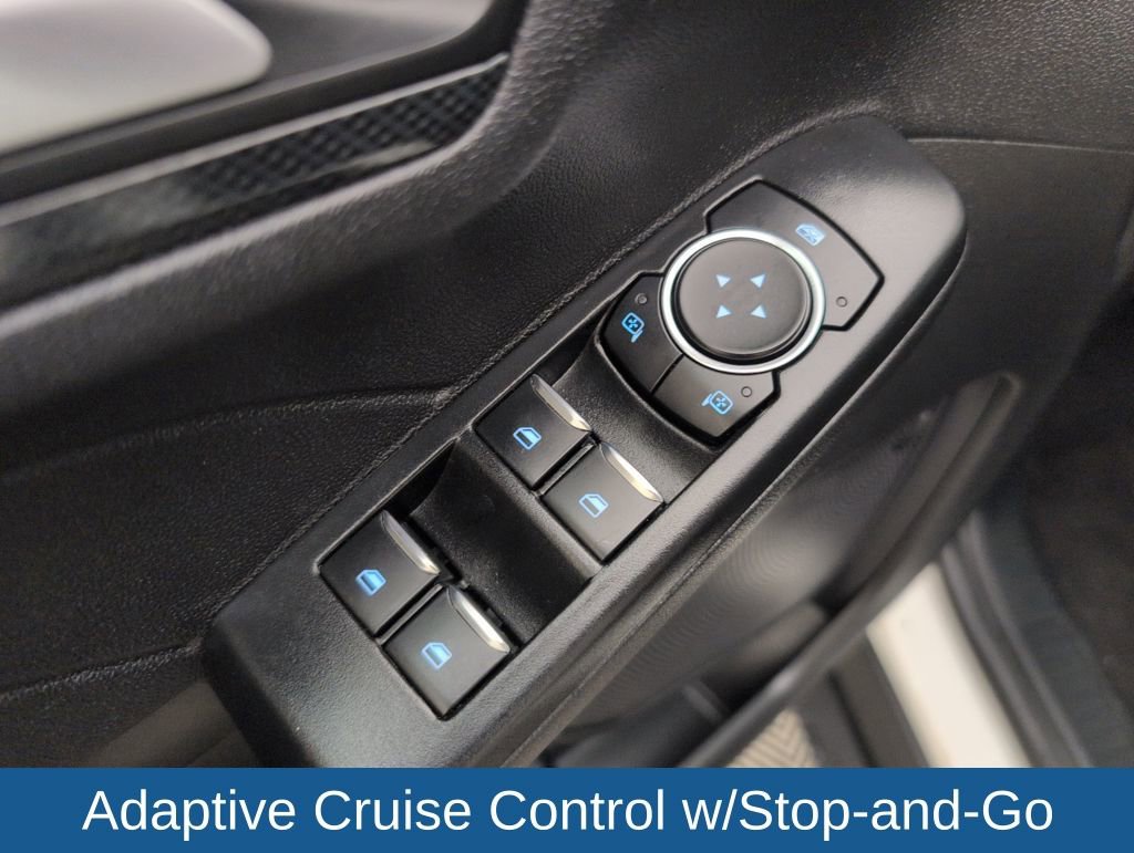 Used 2024 Ford Escape ST-Line w/ Tech Pack #1 image 36