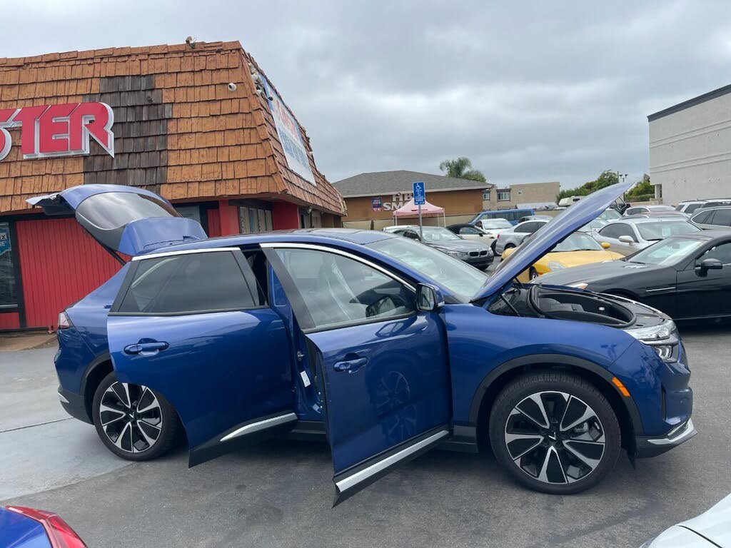 Used 2023 VinFast VF 8 Plus AWD/4WD image 46