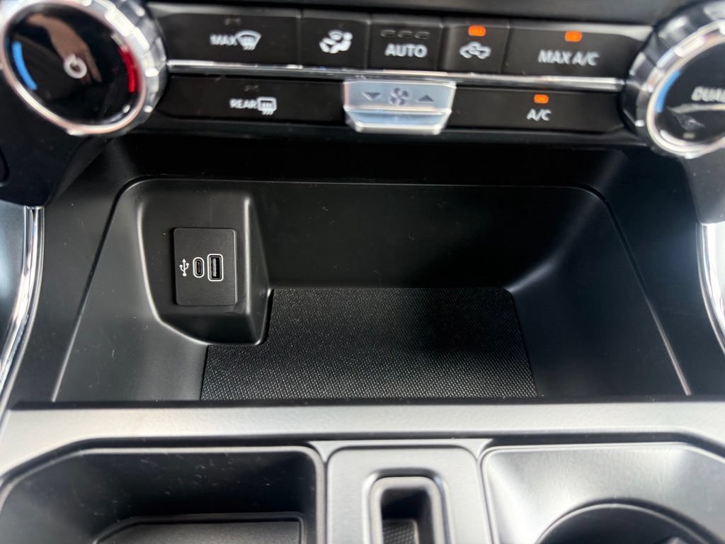 New 2026 Ford F150 STX w/ Equipment Group 200A AWD/4WD image 28