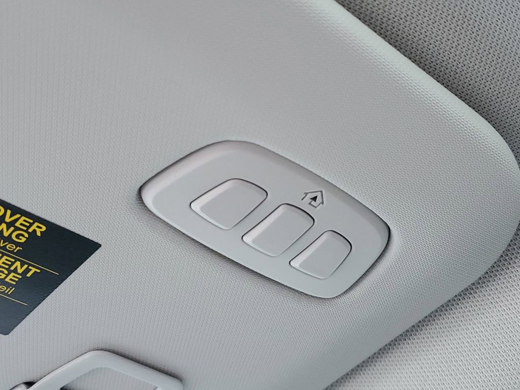 New 2025 Ford Bronco Sport Badlands w/ Badlands Tech Package image 24