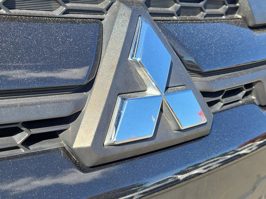 Used 2021 Mitsubishi Outlander Sport LE image 4