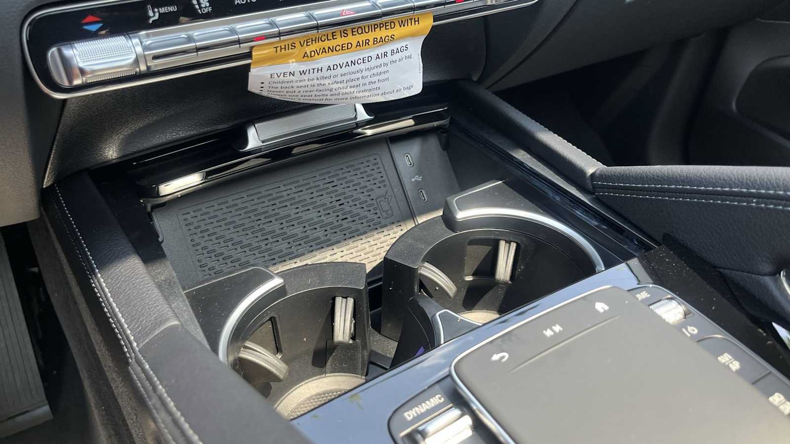 New 2026 Mercedes-Benz GLE 450 4MATIC image 47