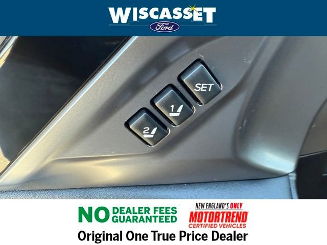 Used 2024 Subaru Outback Limited image 22