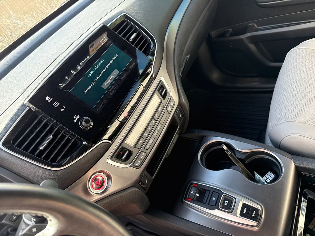 Used 2021 Honda Passport EX-L image 14