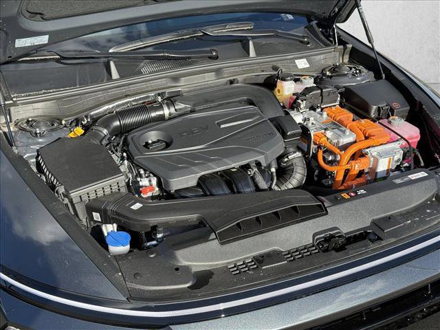New 2026 Hyundai Sonata SEL image 16