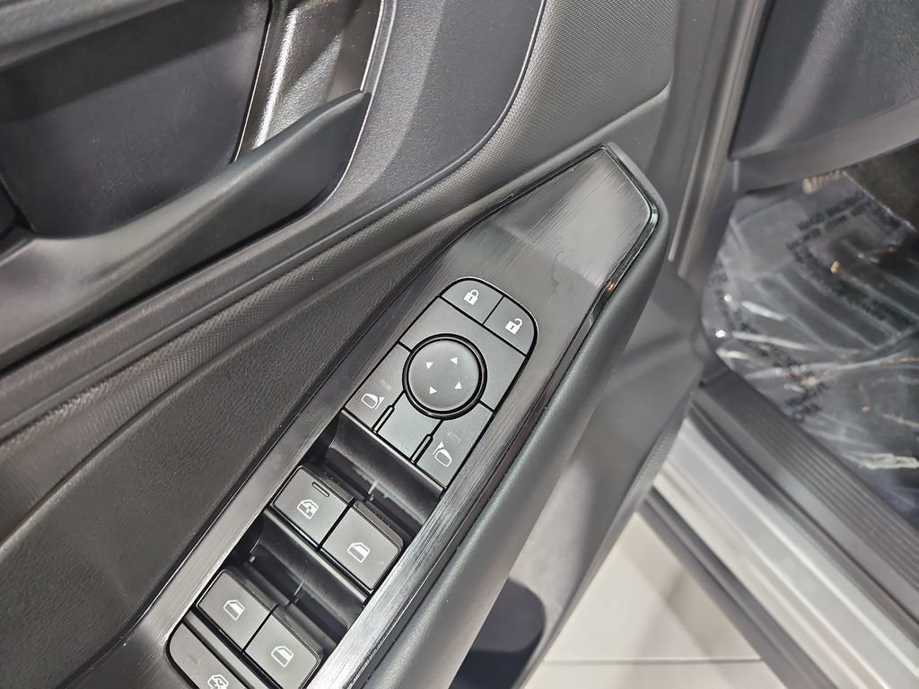 Certified 2025 Nissan Rogue S AWD/4WD image 13