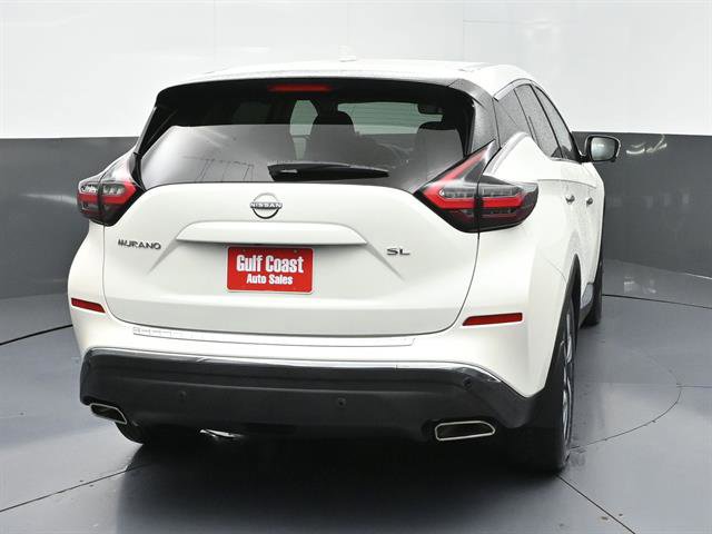Used 2024 Nissan Murano SL w/ Cargo Package image 27