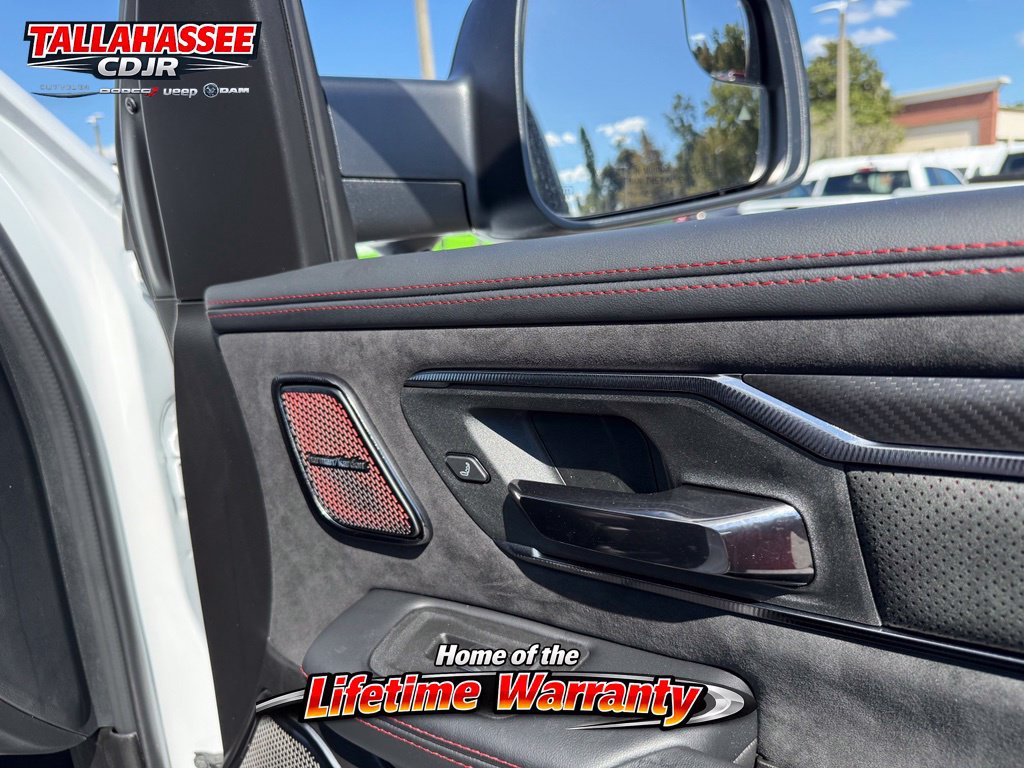 New 2027 RAM 1500 4x4 Crew Cab image 42