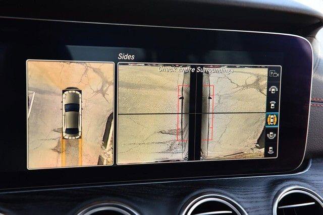 Used 2019 Mercedes-Benz E 53 AMG 4MATIC Sedan image 17