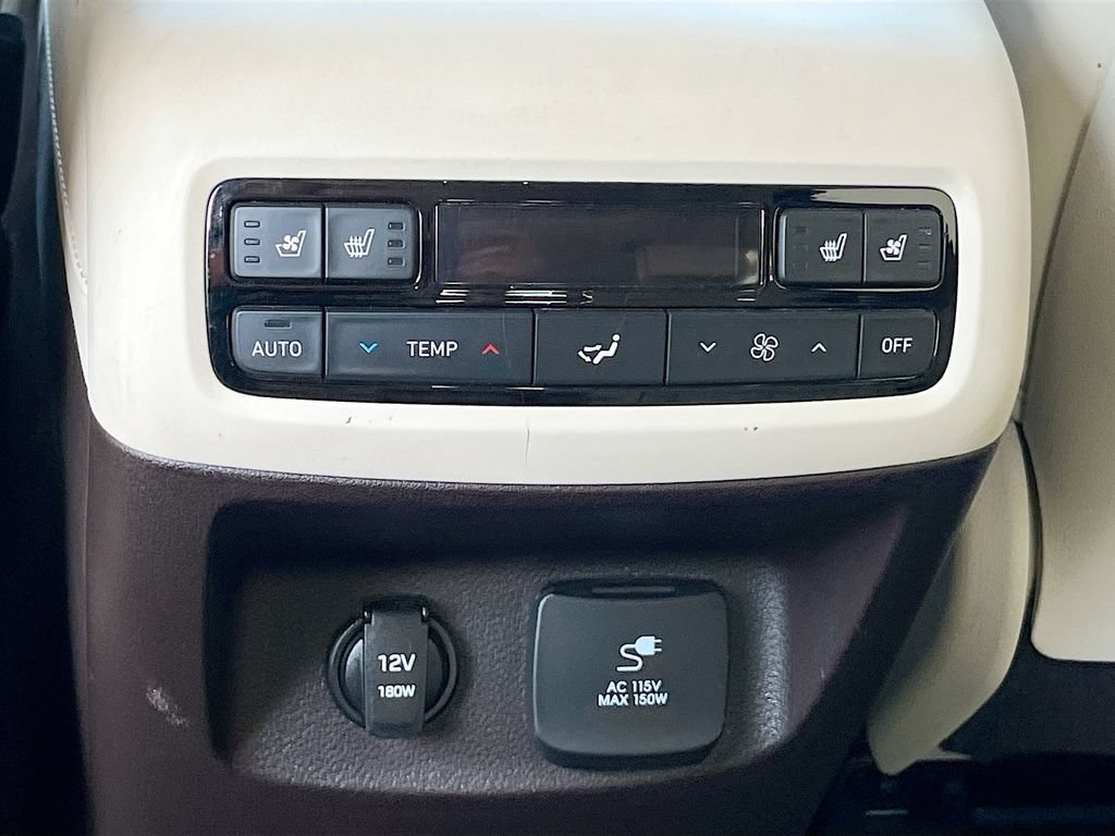 Used 2020 Hyundai Palisade Limited FWD image 27