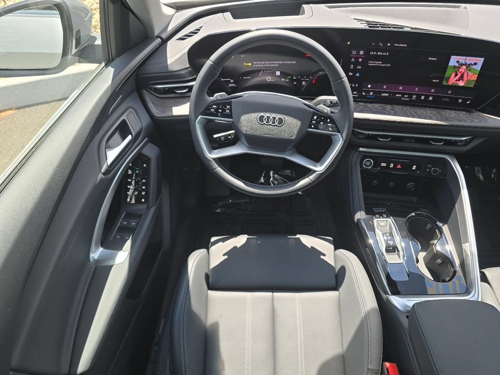 Used 2025 Audi Q5 Premium Plus AWD/4WD image 36