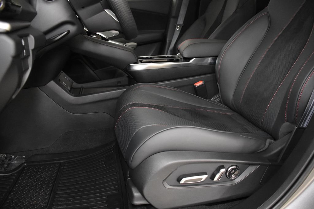 New 2026 Acura RDX A-Spec AWD/4WD image 27