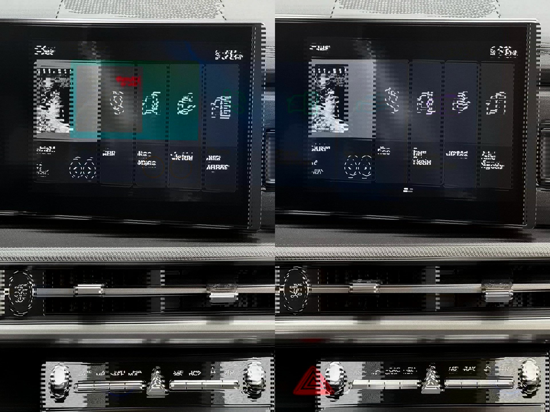 New 2026 Hyundai Santa Fe SEL w/ Tow & Go Package image 12