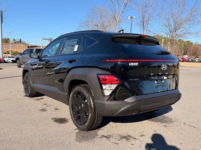 New 2026 Hyundai Kona SEL Sport FWD image 5