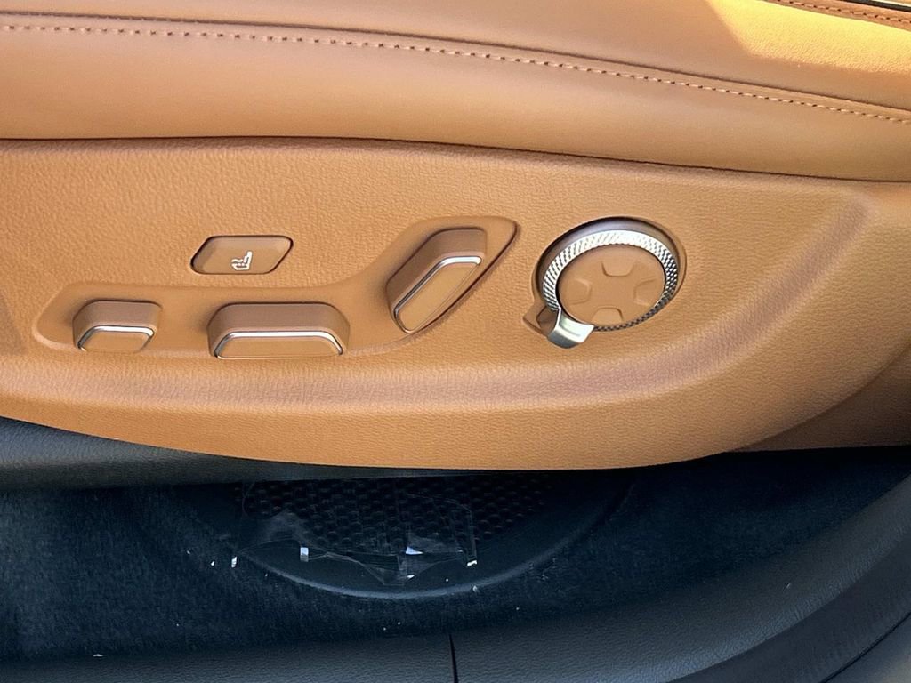 New 2026 Genesis GV80 3.5T Prestige image 14