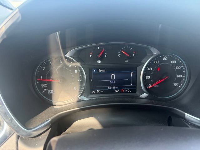Used 2024 Chevrolet Equinox LT FWD image 13
