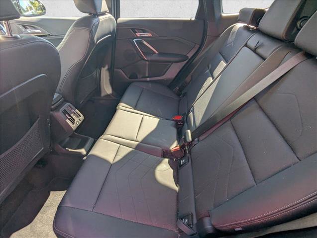 Certified 2023 BMW X1 xDrive28i w/ Convenience Package image 16