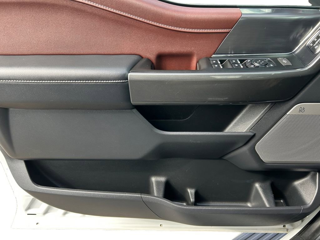 Used 2023 Ford F150 Lariat w/ Equipment Group 502A High AWD/4WD image 18