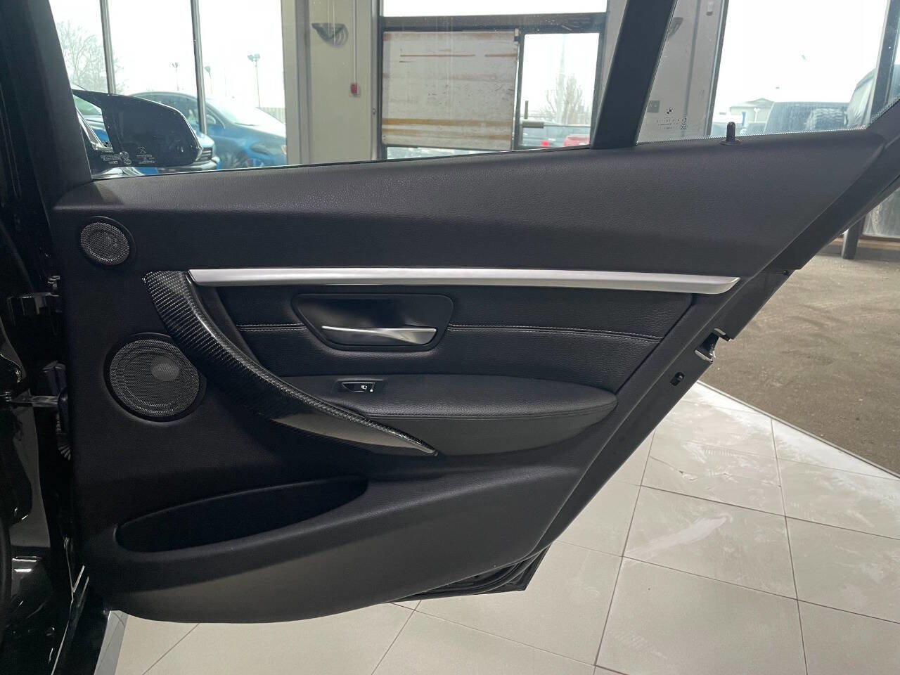 Used 2017 BMW 340i xDrive Sedan image 23