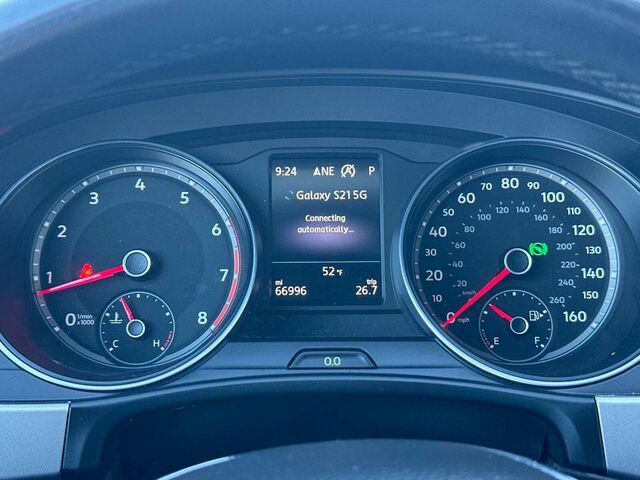 Used 2018 Volkswagen Atlas SEL image 30