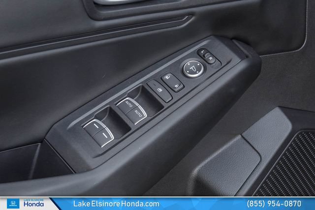 Certified 2025 Honda Accord SE image 14
