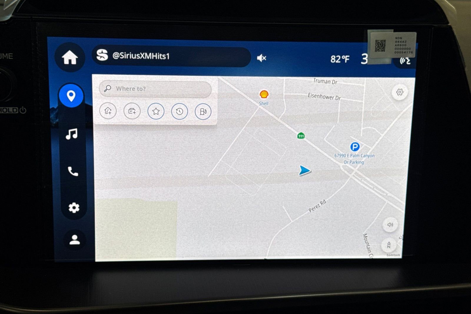 New 2026 Subaru Outback Touring XT AWD/4WD image 18